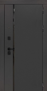 Товар Дверь ДвериПРО Модель 3KL-1009 DPRO190680