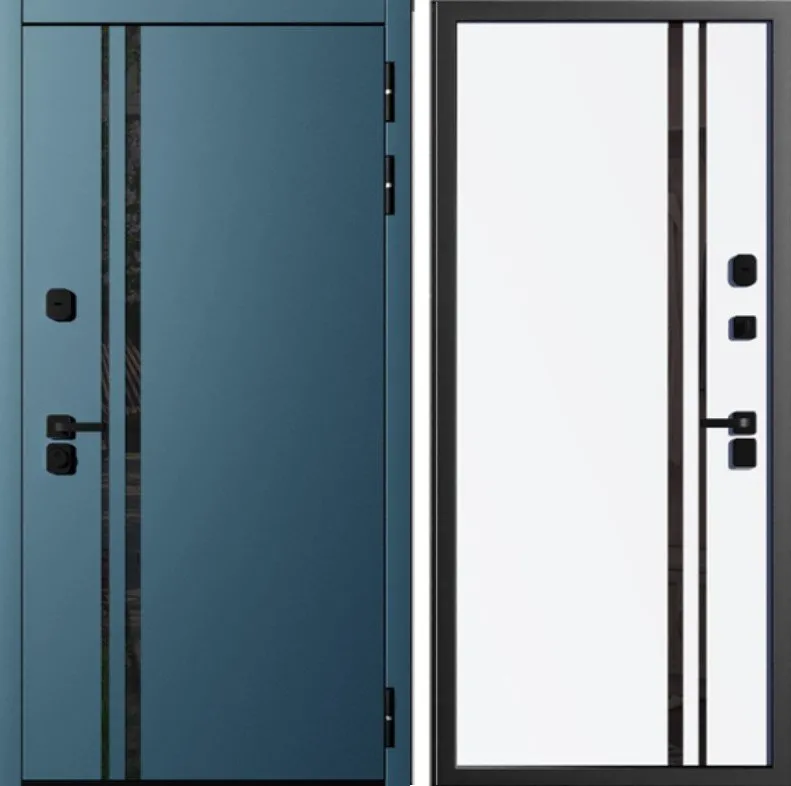 Фото Титан Дорс Эталон Сириус Верди DIS007225